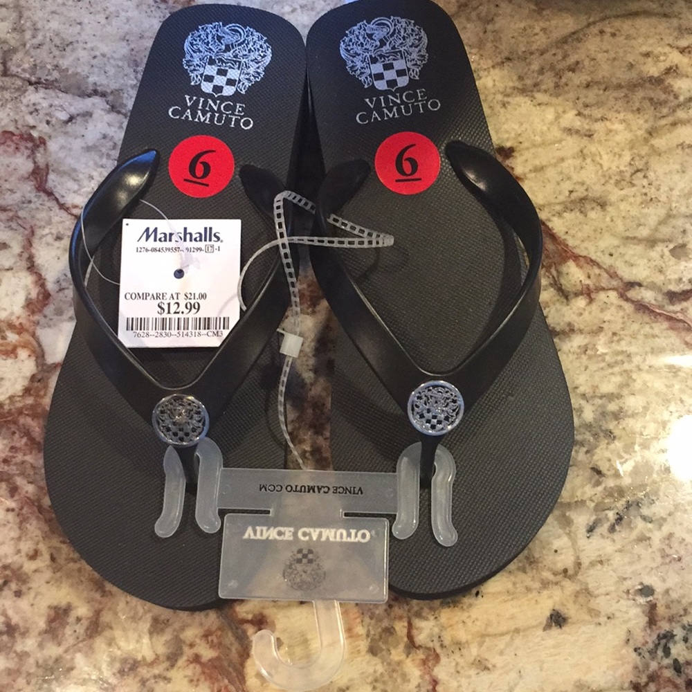 Vince Camuto sandals